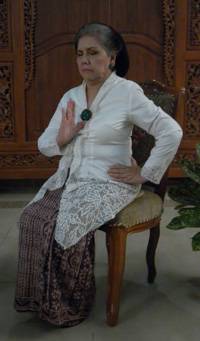Patrap Mijil